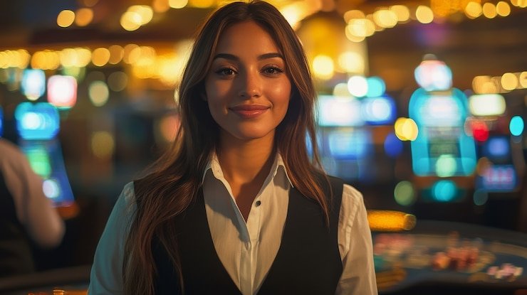 pz30 Speed Baccarat