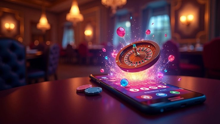 pz30 Lightning Baccarat
